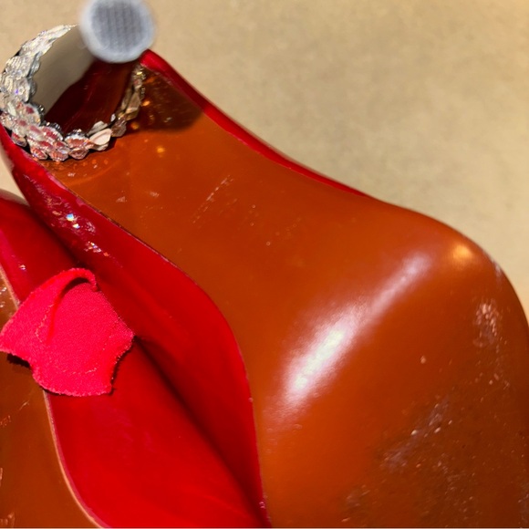 Lanvin x H&M pumps - Picture 6 of 6